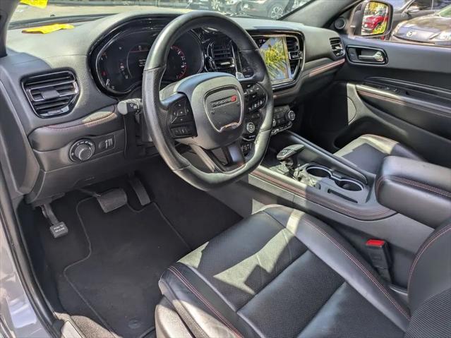 2025 Dodge Durango GT Plus AWD