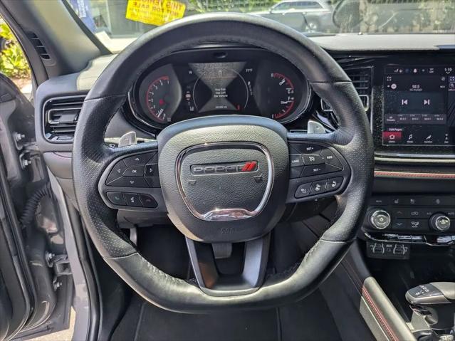 2025 Dodge Durango GT Plus AWD