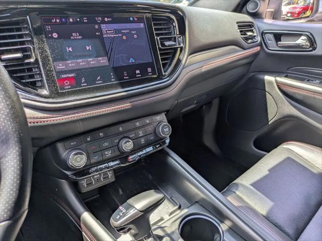 2025 Dodge Durango GT Plus AWD