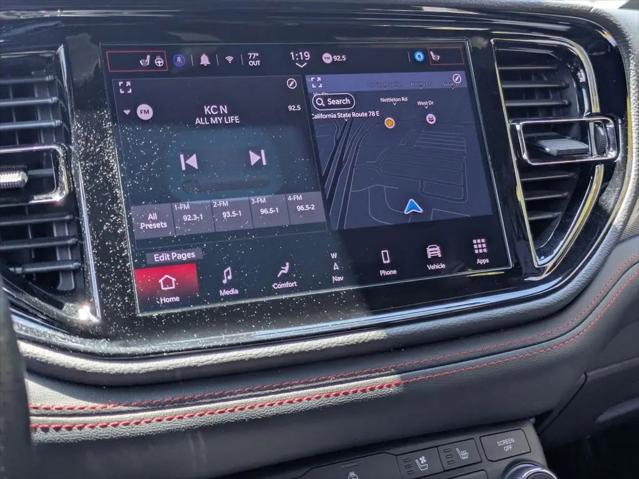 2025 Dodge Durango GT Plus AWD
