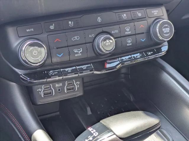2025 Dodge Durango GT Plus AWD