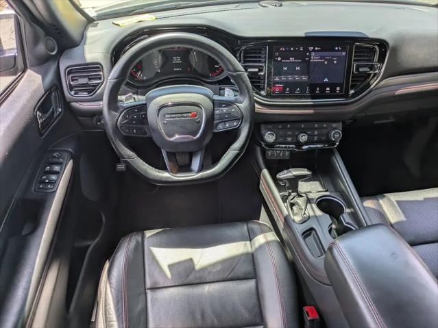 2025 Dodge Durango GT Plus AWD