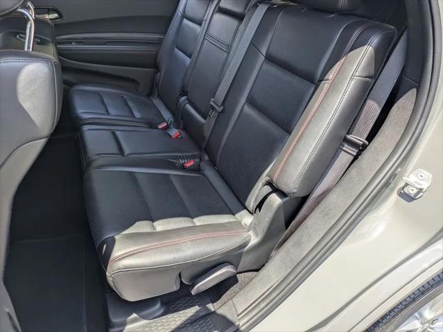 2025 Dodge Durango GT Plus AWD