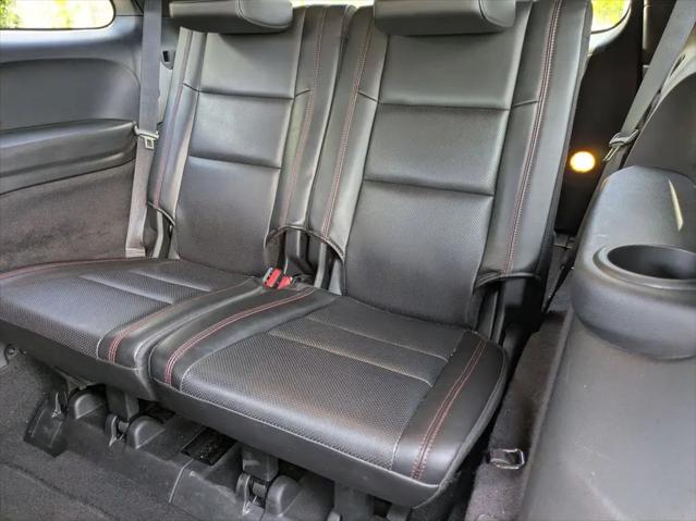2025 Dodge Durango GT Plus AWD