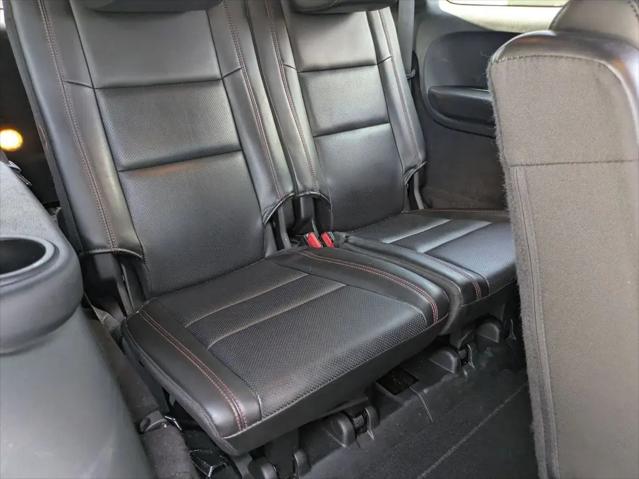 2025 Dodge Durango GT Plus AWD