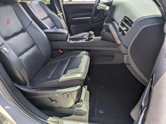 2025 Dodge Durango GT Plus AWD