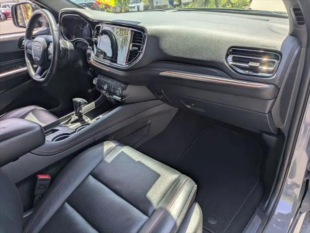 2025 Dodge Durango GT Plus AWD