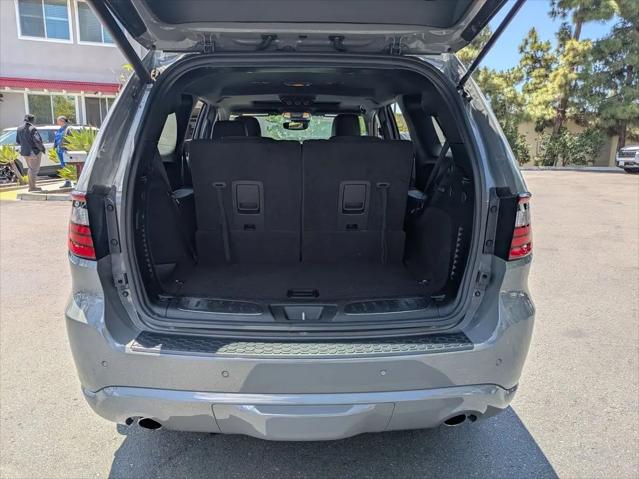 2025 Dodge Durango GT Plus AWD