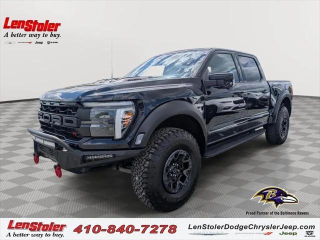 2024 Ford F-150 Raptor for sale in Westminster, MD