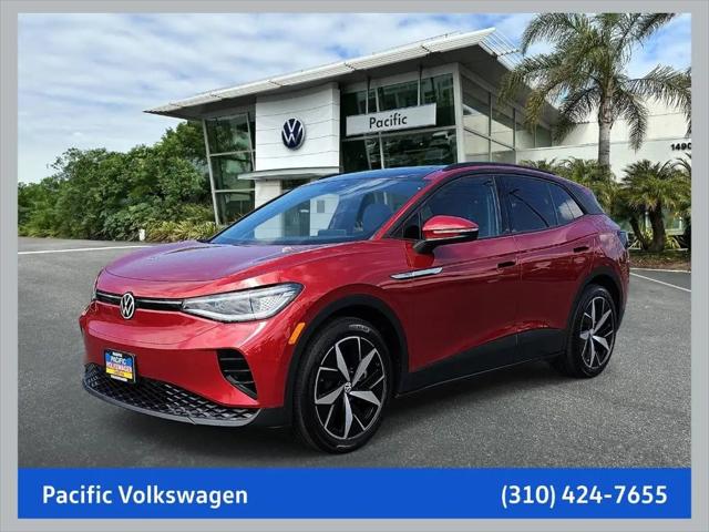 2023 Volkswagen ID.4 Pro S for sale in Hawthorne, CA