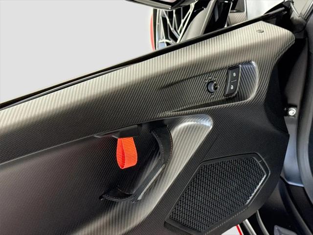 2022 Lamborghini Huracan Coupe
