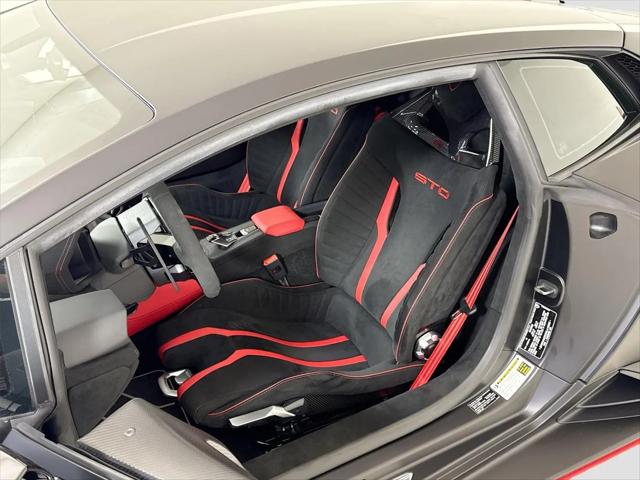 2022 Lamborghini Huracan Coupe