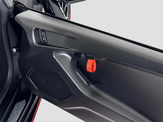 2022 Lamborghini Huracan Coupe