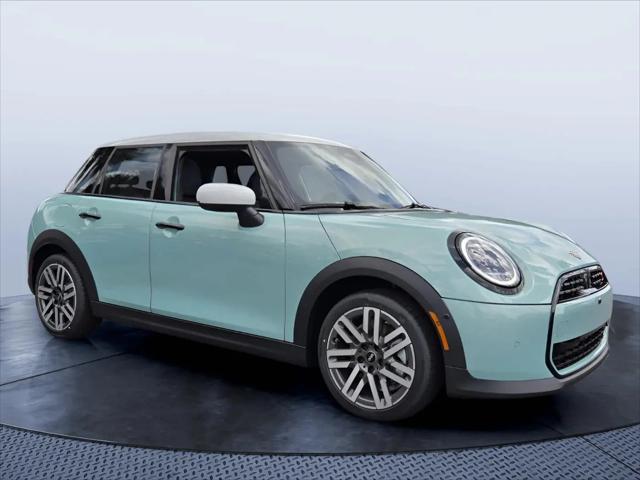 2026 MINI Hardtop Cooper S for sale in Jacksonville, FL