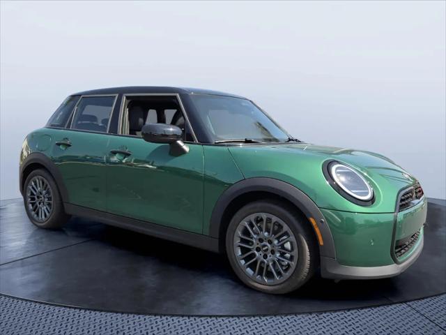 2026 MINI Hardtop Cooper S for sale in Jacksonville, FL