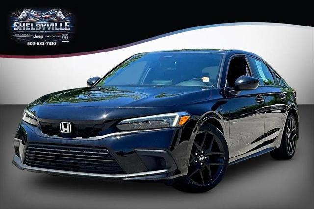 2024 Honda Civic Sport for sale in Shelbyville, KY