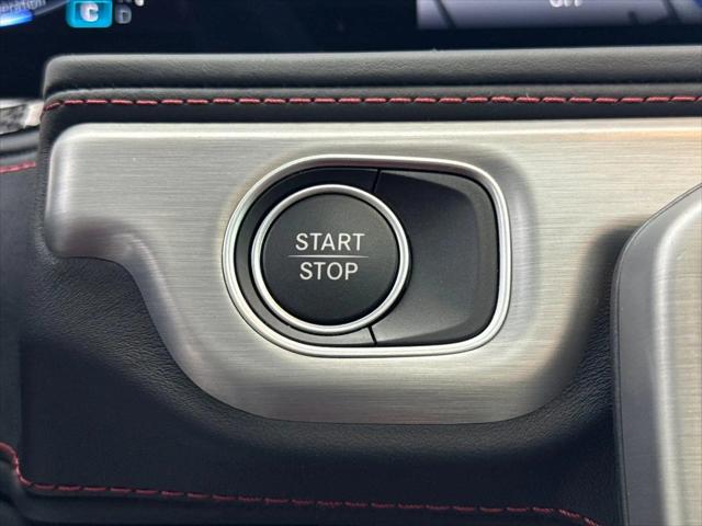 2025 Mercedes-Benz G 580e G 580