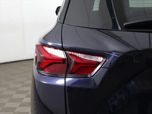 2021 Chevrolet Blazer FWD RS