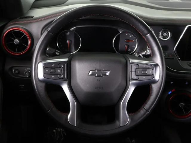 2021 Chevrolet Blazer FWD RS