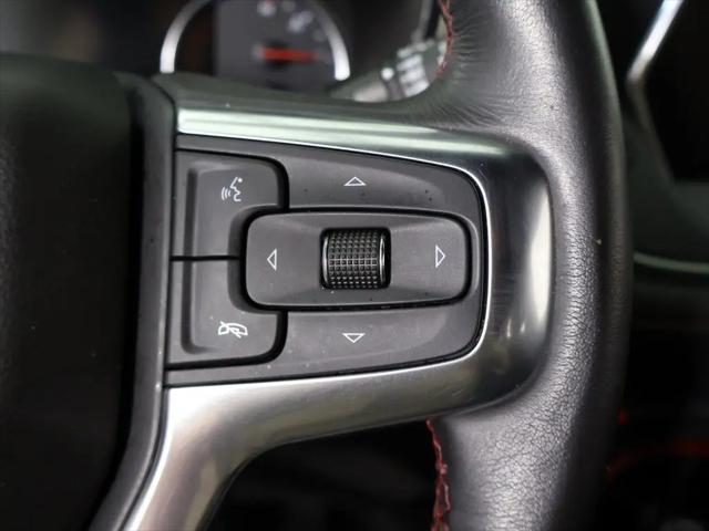 2021 Chevrolet Blazer FWD RS