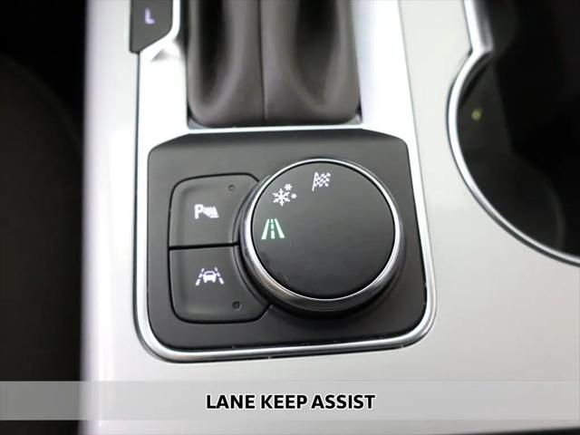 2021 Chevrolet Blazer FWD 2LT