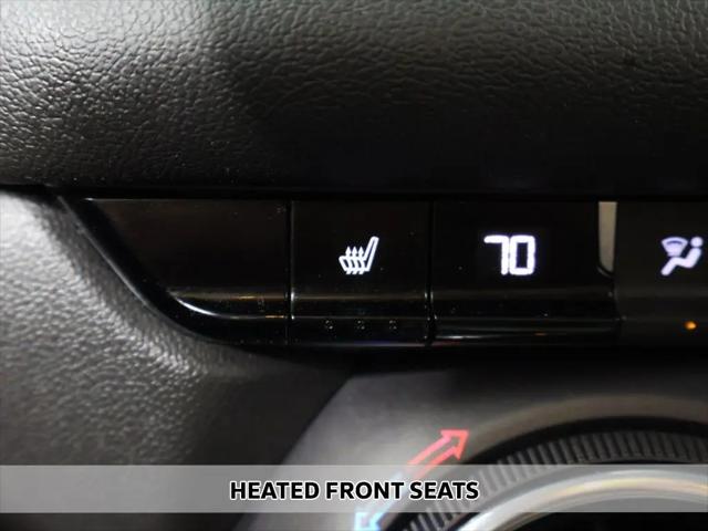 2021 Chevrolet Blazer FWD 2LT