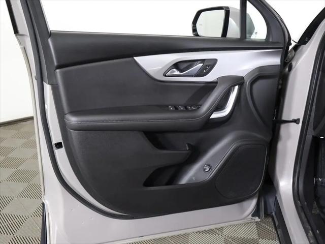 2021 Chevrolet Blazer FWD 2LT
