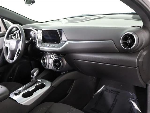2021 Chevrolet Blazer FWD 2LT