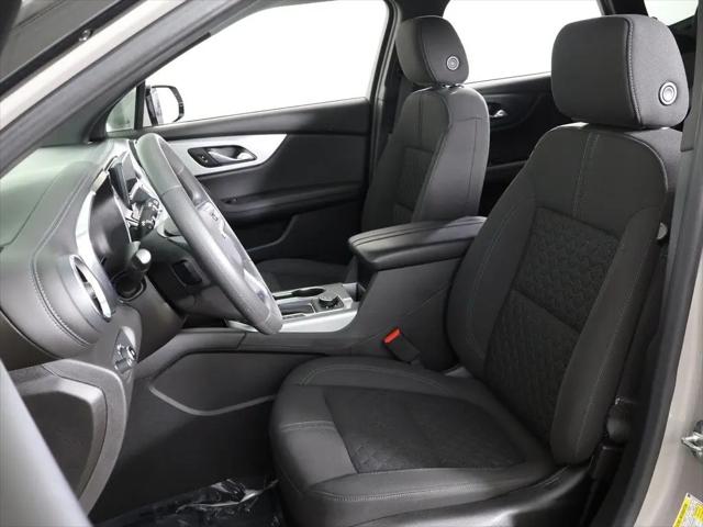 2021 Chevrolet Blazer FWD 2LT
