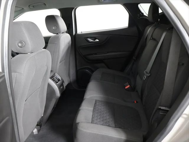 2021 Chevrolet Blazer FWD 2LT