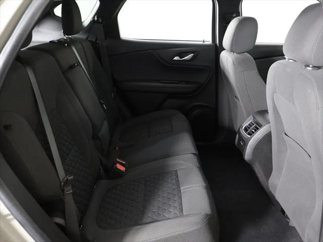 2021 Chevrolet Blazer FWD 2LT