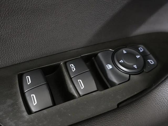 2021 Chevrolet Blazer FWD 2LT