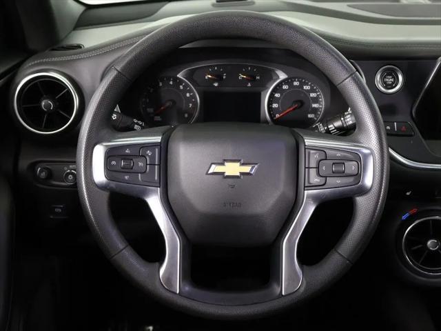 2021 Chevrolet Blazer FWD 2LT