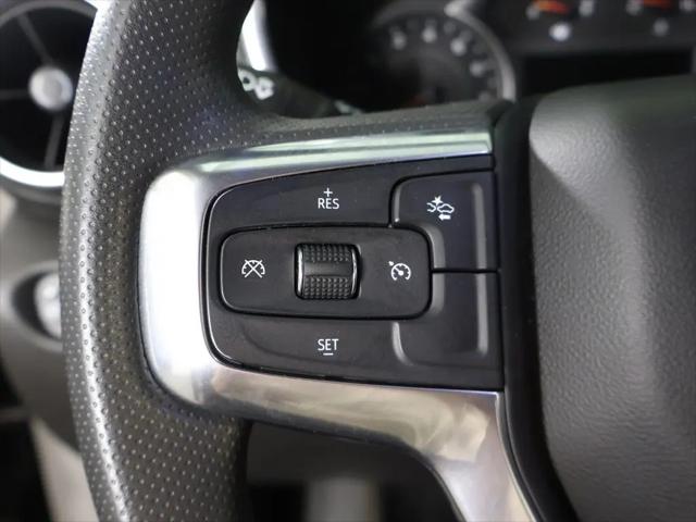 2021 Chevrolet Blazer FWD 2LT