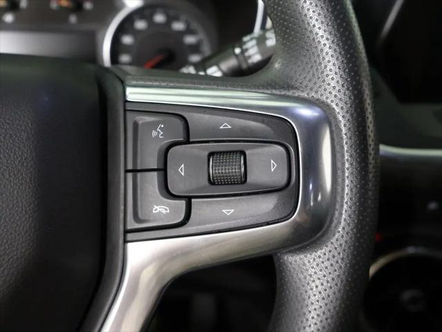 2021 Chevrolet Blazer FWD 2LT