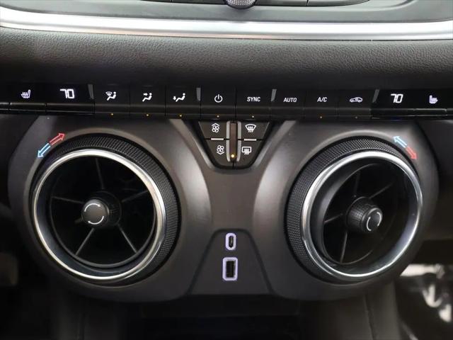 2021 Chevrolet Blazer FWD 2LT