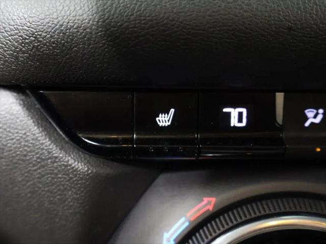 2021 Chevrolet Blazer FWD 2LT