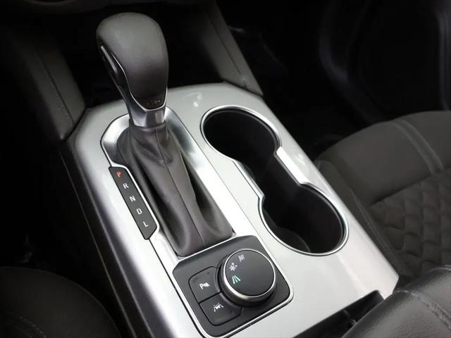 2021 Chevrolet Blazer FWD 2LT