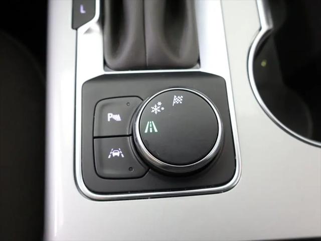 2021 Chevrolet Blazer FWD 2LT