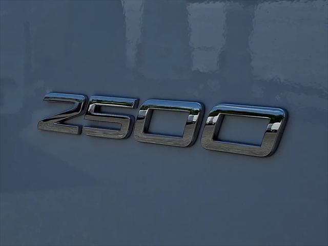 2026 Mercedes-Benz Sprinter 2500 High Roof 4-Cyl Diesel