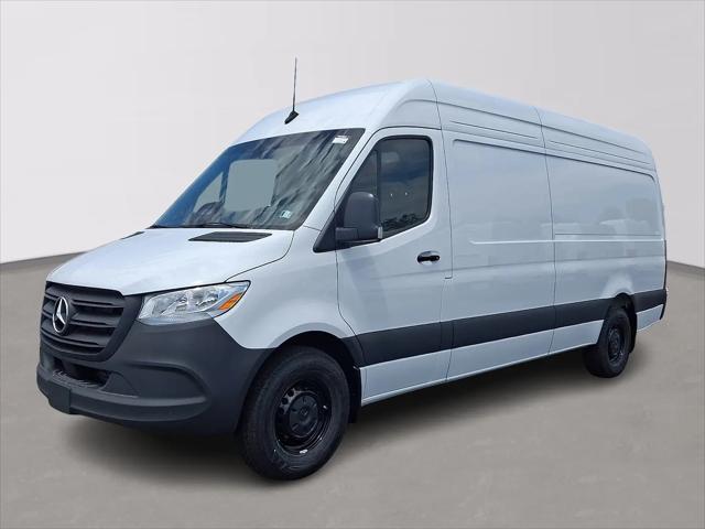 2026 Mercedes-Benz Sprinter 2500 High Roof 4-Cyl Diesel HO for sale in East Petersburg, PA