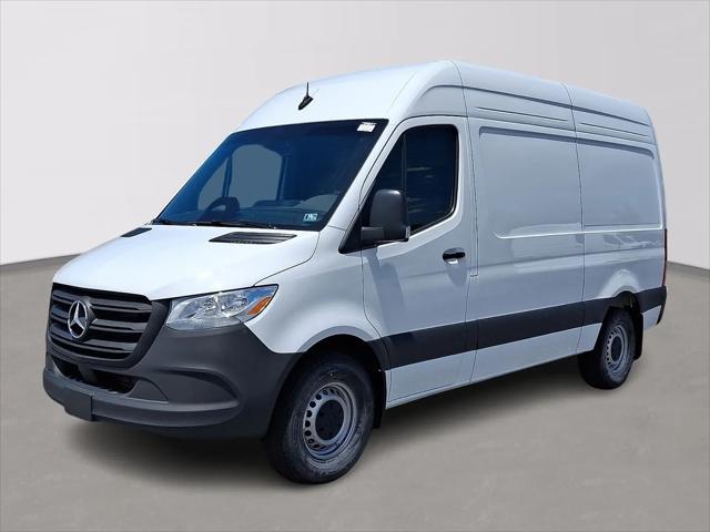 2026 Mercedes-Benz Sprinter 2500 Standard Roof 4-Cyl Diesel for sale in East Petersburg, PA