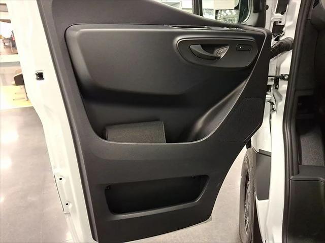 2026 Mercedes-Benz Sprinter 2500 Standard Roof 4-Cyl Diesel HO