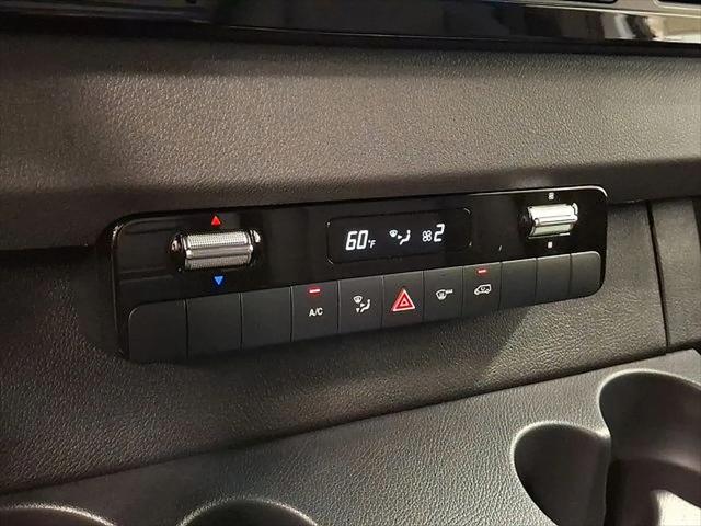 2026 Mercedes-Benz Sprinter 2500 Standard Roof 4-Cyl Diesel HO
