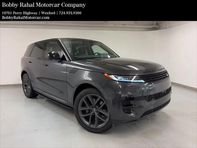 2024 Land Rover Range Rover Sport SE for sale in Wexford, PA