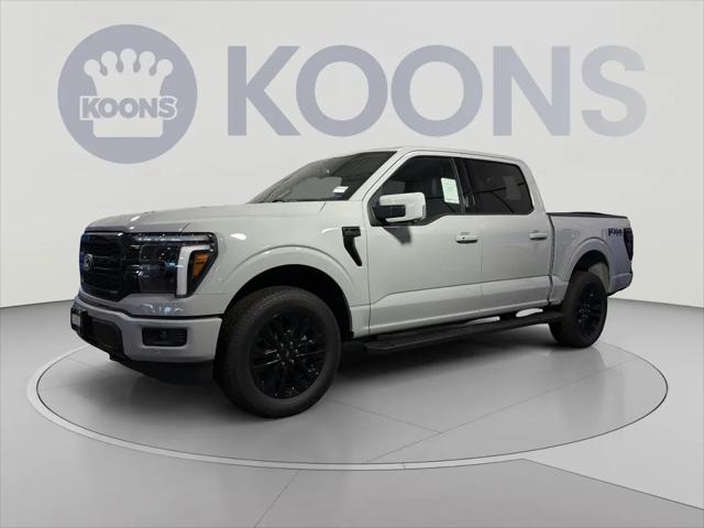 2026 Ford F-150 LARIAT for sale in Woodbridge, VA