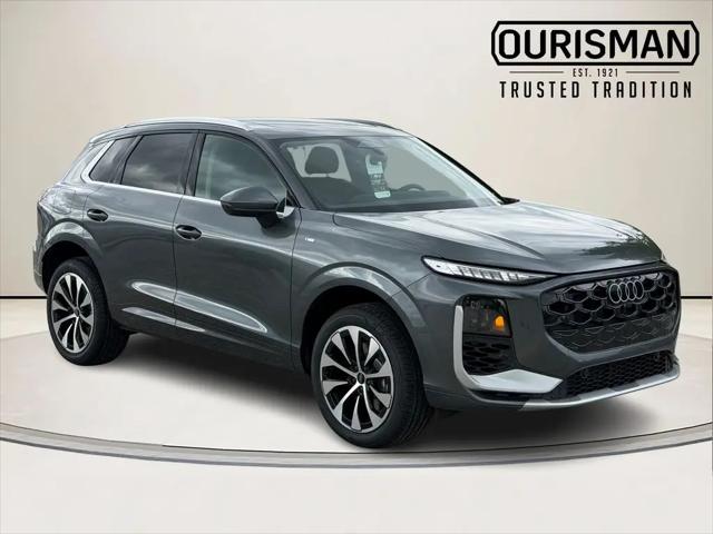 2026 Audi Q3 TFSI quattro S tronic for sale in Frederick, MD