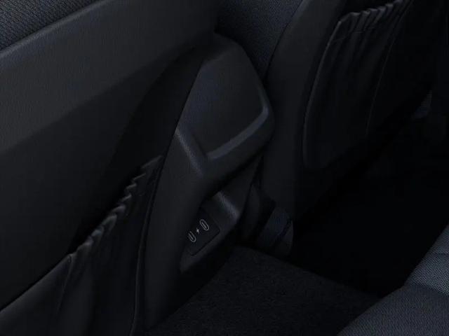 2026 Kia K5 LXS FWD
