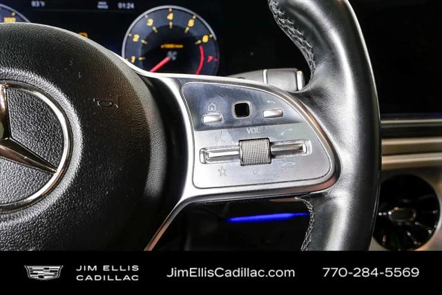 2020 Mercedes-Benz G 550 4MATIC