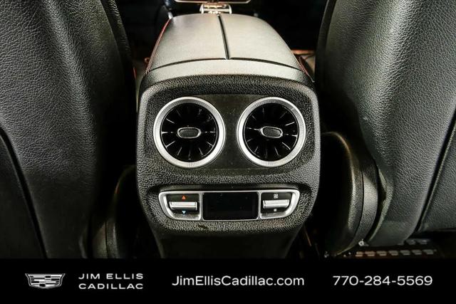 2020 Mercedes-Benz G 550 4MATIC